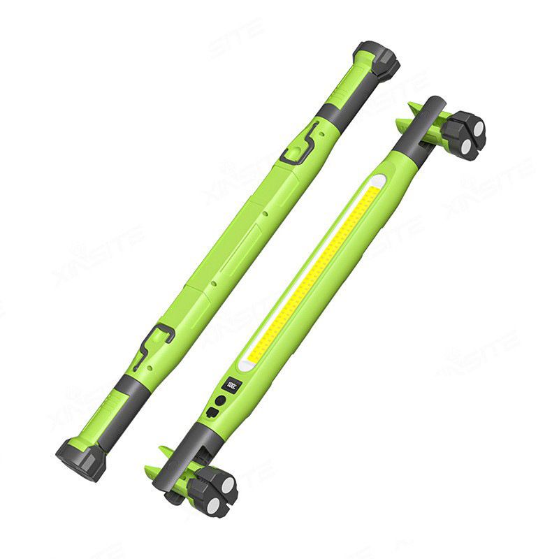 🔥Practical Gifts for Father's Day Limited-time offer-Magnetic & Rechargeable LED Work Light