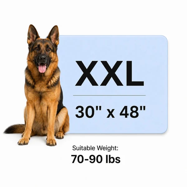 ❄️Cooling Pet Mat For Summer