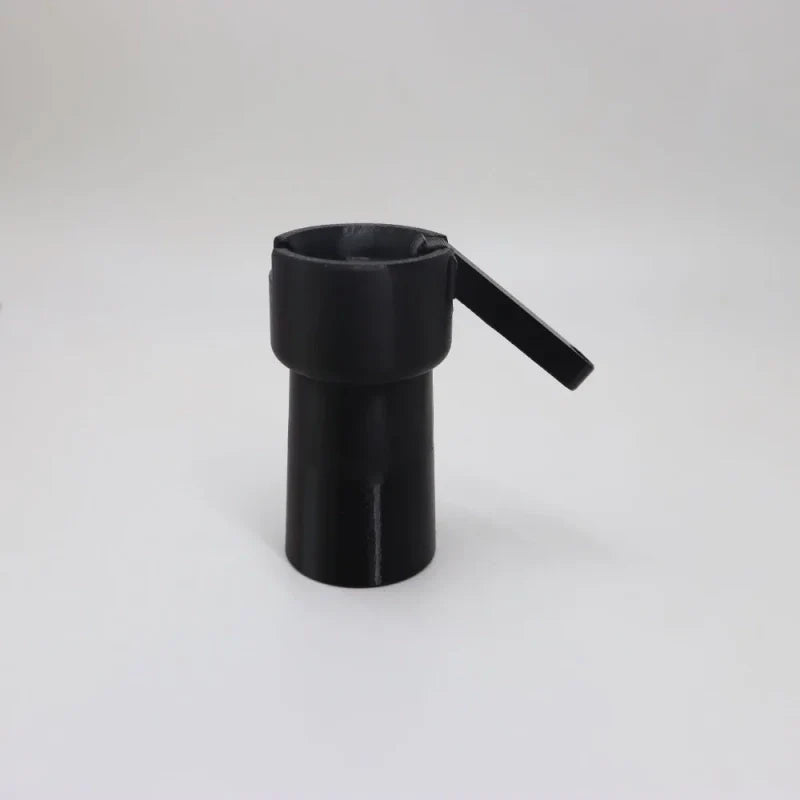 Corkscrew - Smooth Bottle Opening!