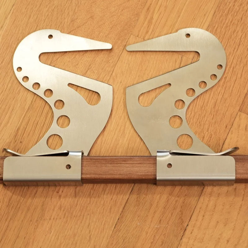 π¨ Artist Hand Support Bridge