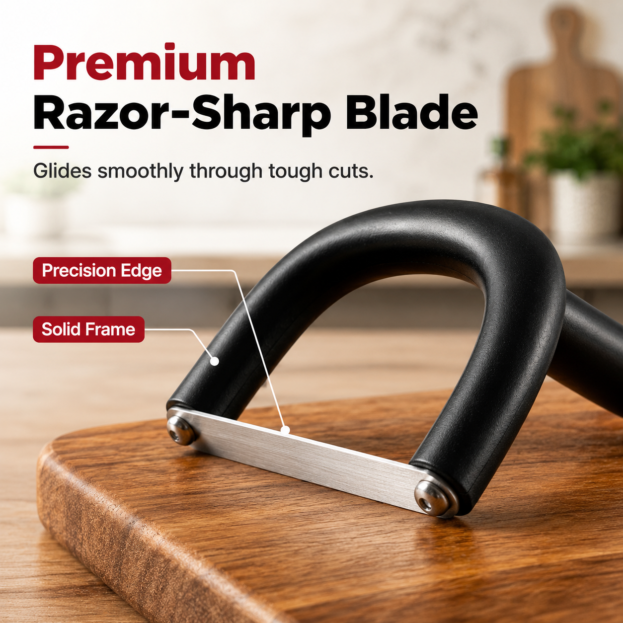 ๐ฅ 50% OFF! ๐ฅฉ Handheld Fat Trimmer for Beef & Pork BBQ Prep