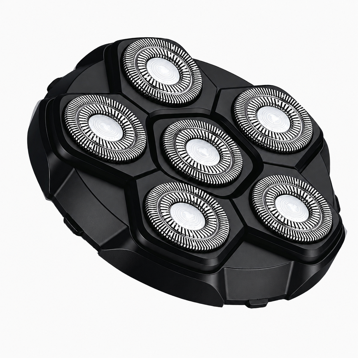 ๐ฅ๐ ๏ธHead Shavers for Bald Men, IPX7 Waterproof Wet/Dry Head Shavers for Men