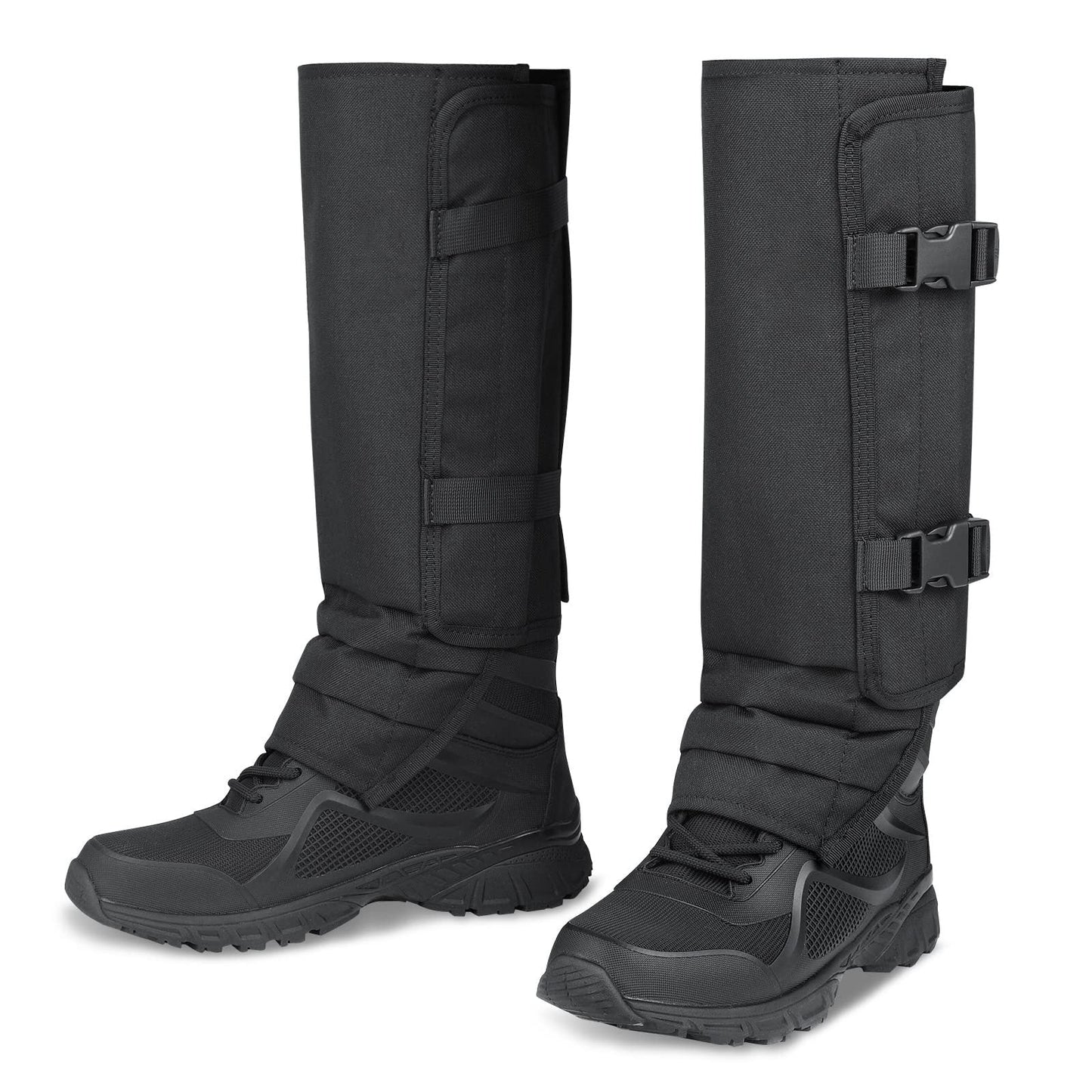 Tactical Snake Bite Protection for Hunting & Outdoor