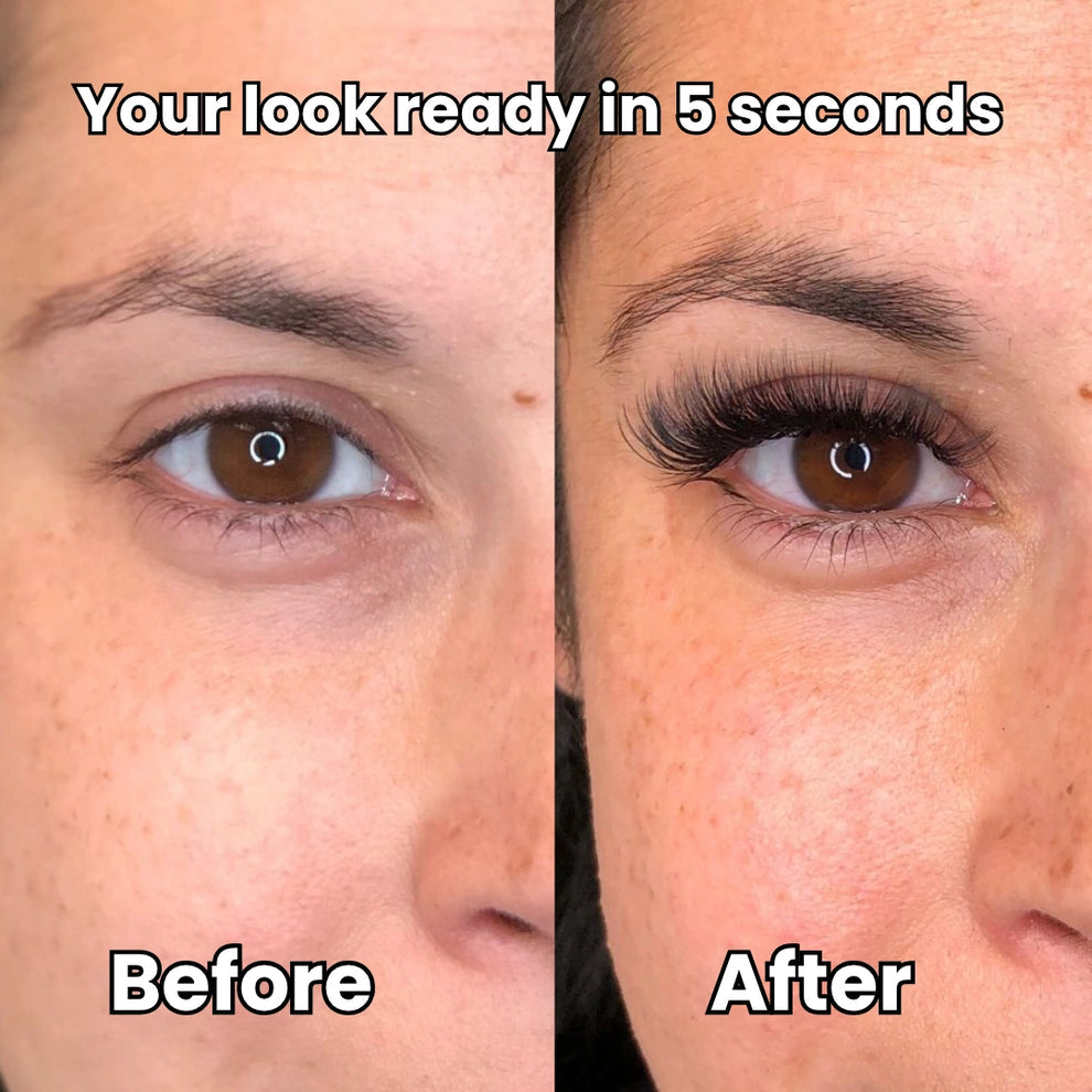 Magnetic Lashes