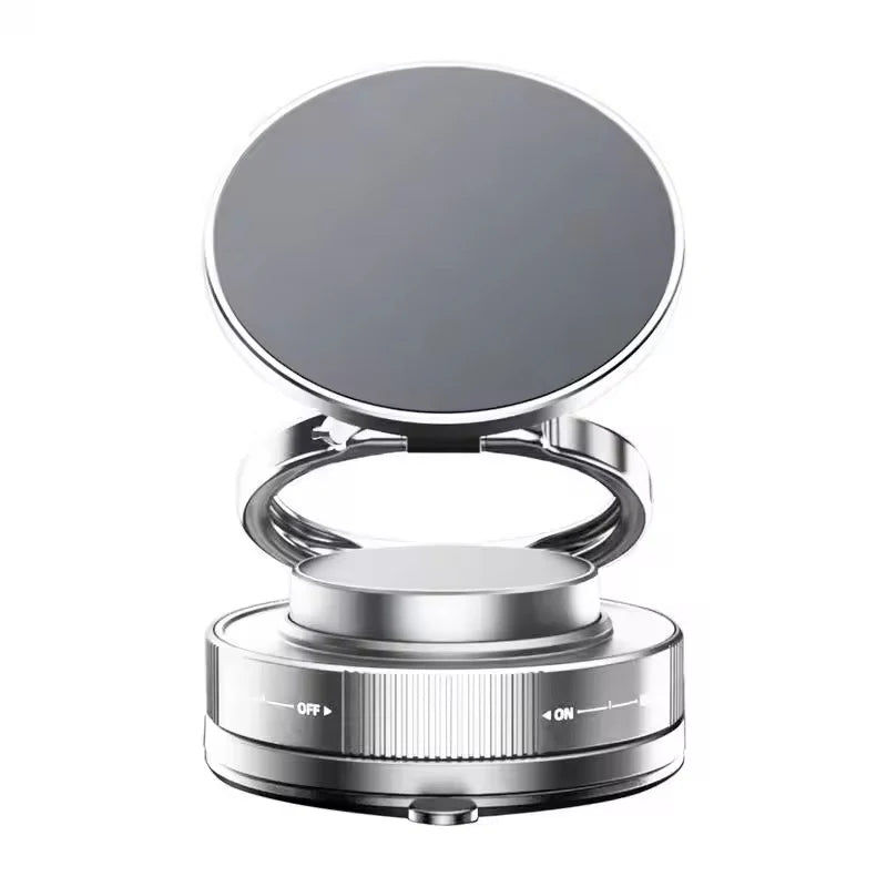 🚗Limited-Time Deal: The Most Secure Magnetic Car Phone Mount🧲