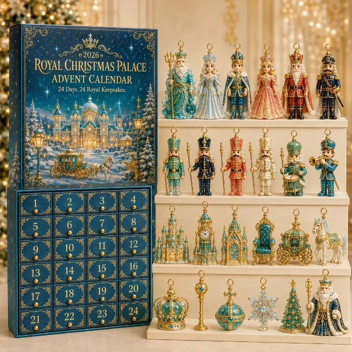 š„Last 30pcsāØā° Limited anniversary editionāØ50% OFF!š„2026 Advent Calendar: The Coming of Jesus