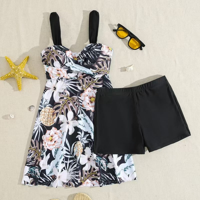 swimsuit