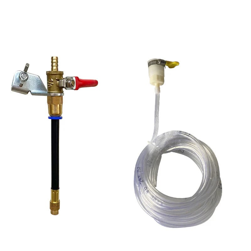 Dust Remover Water Sprayer for Cutting Machine