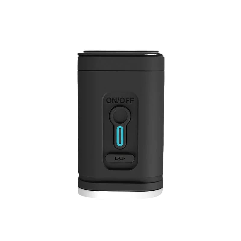 ποΈ Rechargeable Camping Air Pump β LED Light, Fast Inflation, Compact β Cash on Delivery π