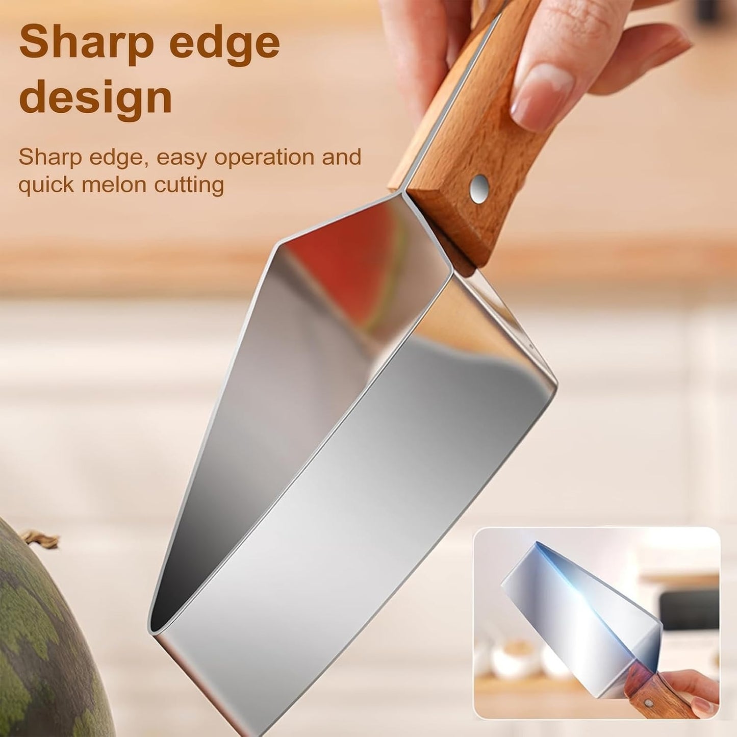 ✨Buy 1 Get 1 Free✨Portable Fruit Slicer Kitchen Gadget