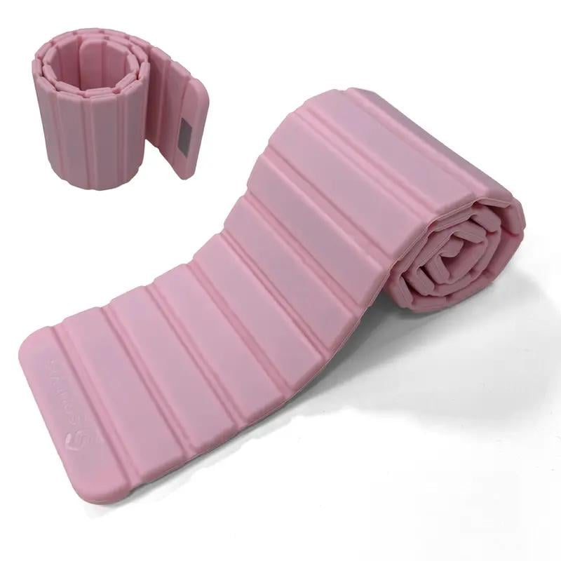 🎉🔗 Adjustable Magnetic Wrist/Ankle Weight Set
