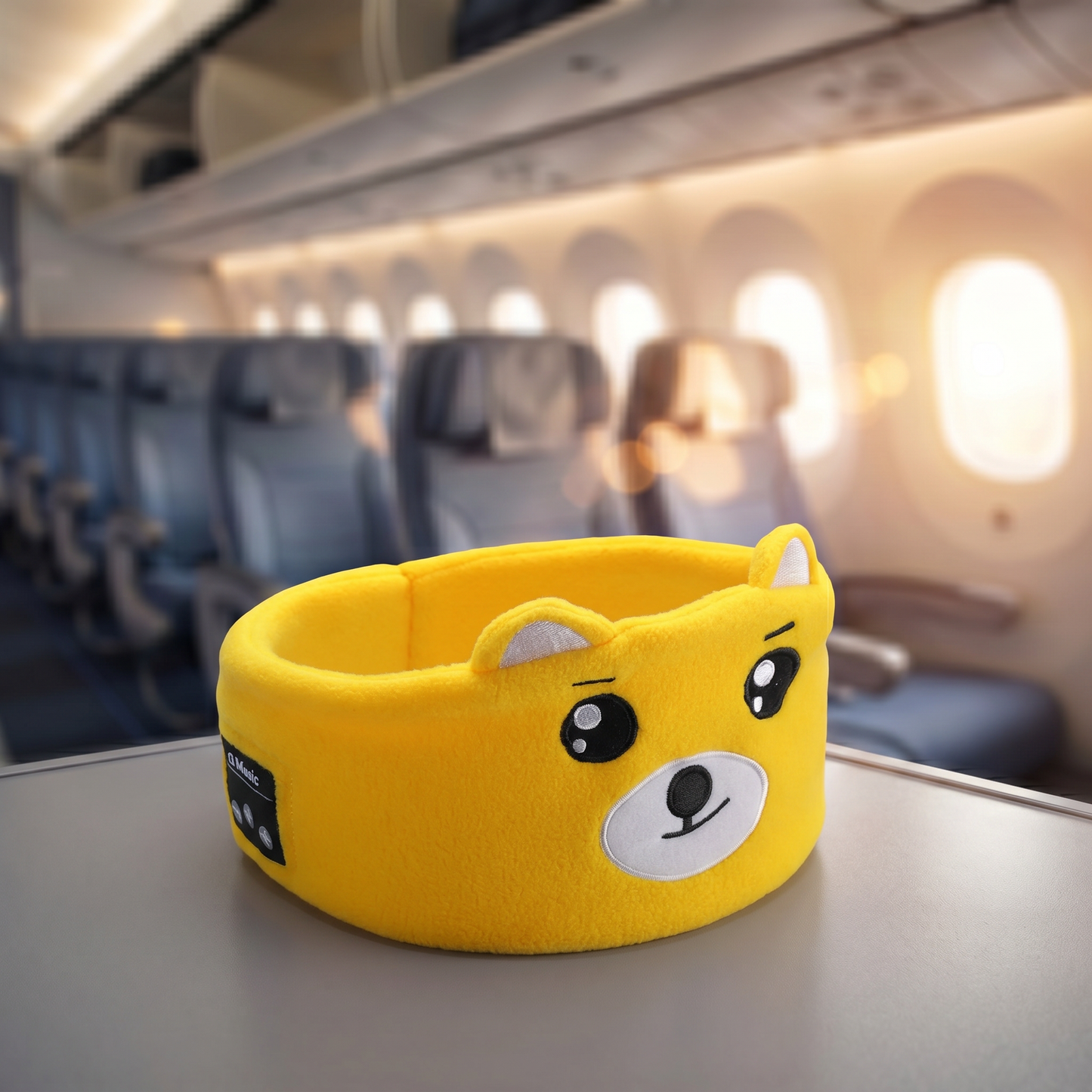 💖25%OFF 💖Kids Animal Sleep Headphones™