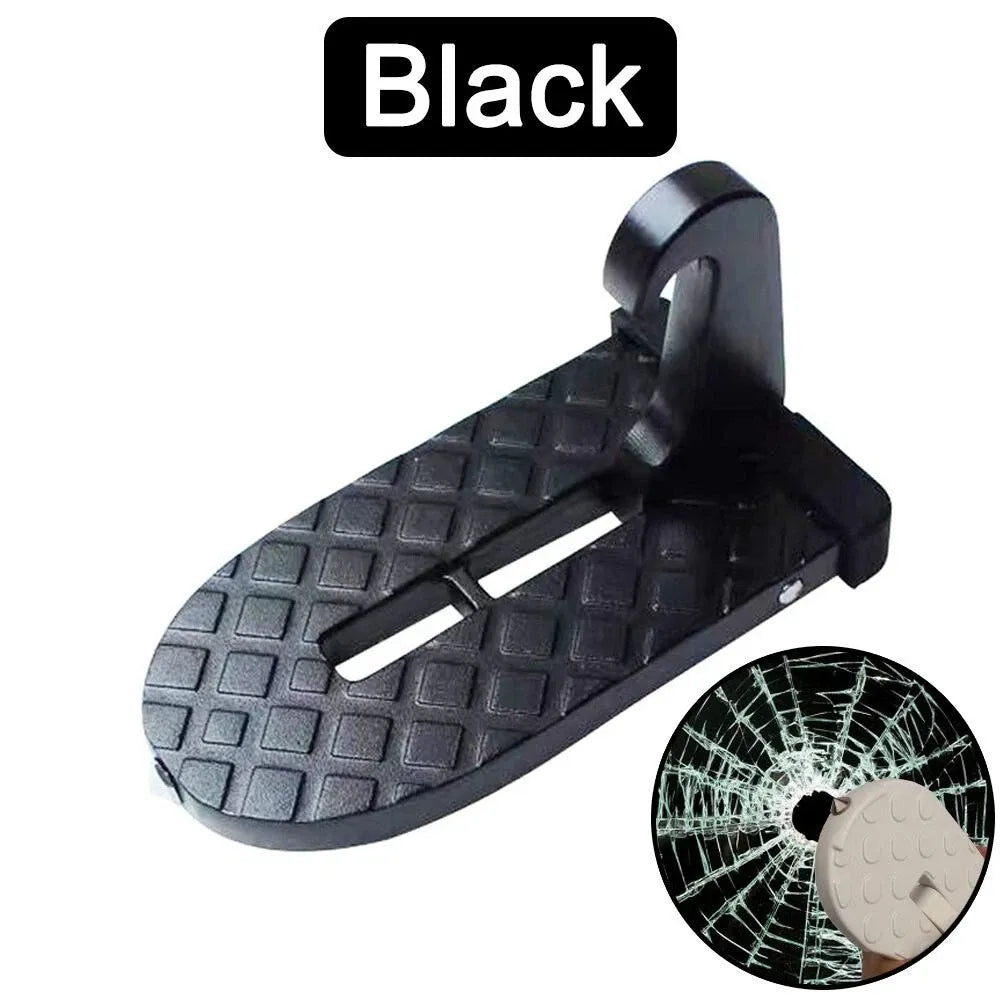 š Foldable Car Roof Rack Step Easy Roof Access Tool