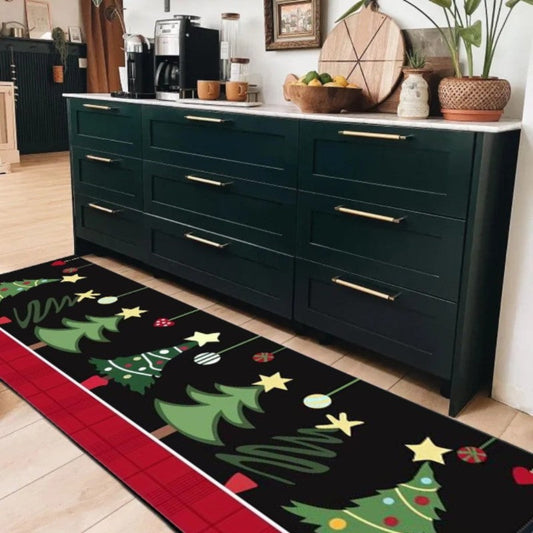 Original Design Christmas Rugs