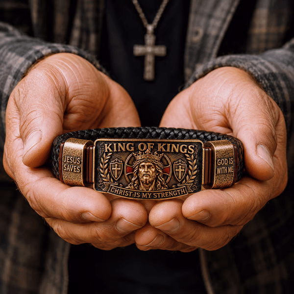 🔥HOT SALE 49% OFF💀OLD FUCKERS CLUB Skull Bracelet