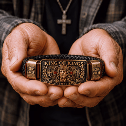🔥HOT SALE 49% OFF💀OLD FUCKERS CLUB Skull Bracelet