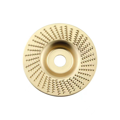 Angle Grinder Polishing Pad