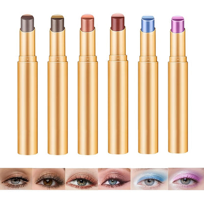 😍 Trending Now – 3 Color Eyeshadow Stick | Create Stunning Gradient Eyes Instantly
