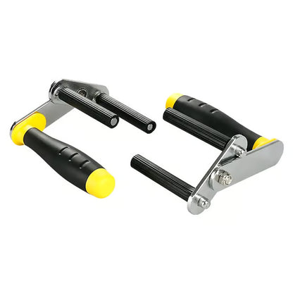 🔥 [FLASH SALE - 50% OFF] Heavy-Duty Multi-Material Lifting Clamp (Glass, Stone, Wood & Metal)