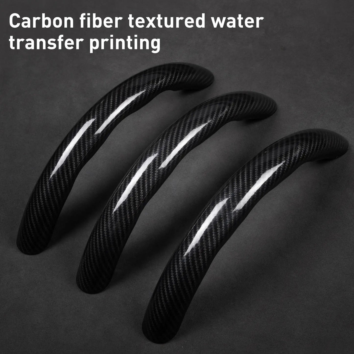 ⚡ FLASH SALE🚗Universal Comfort Grip Steering Wheel Cover