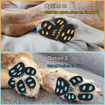 🐾Dog Paw Pads Anti-Slip Paw Protector