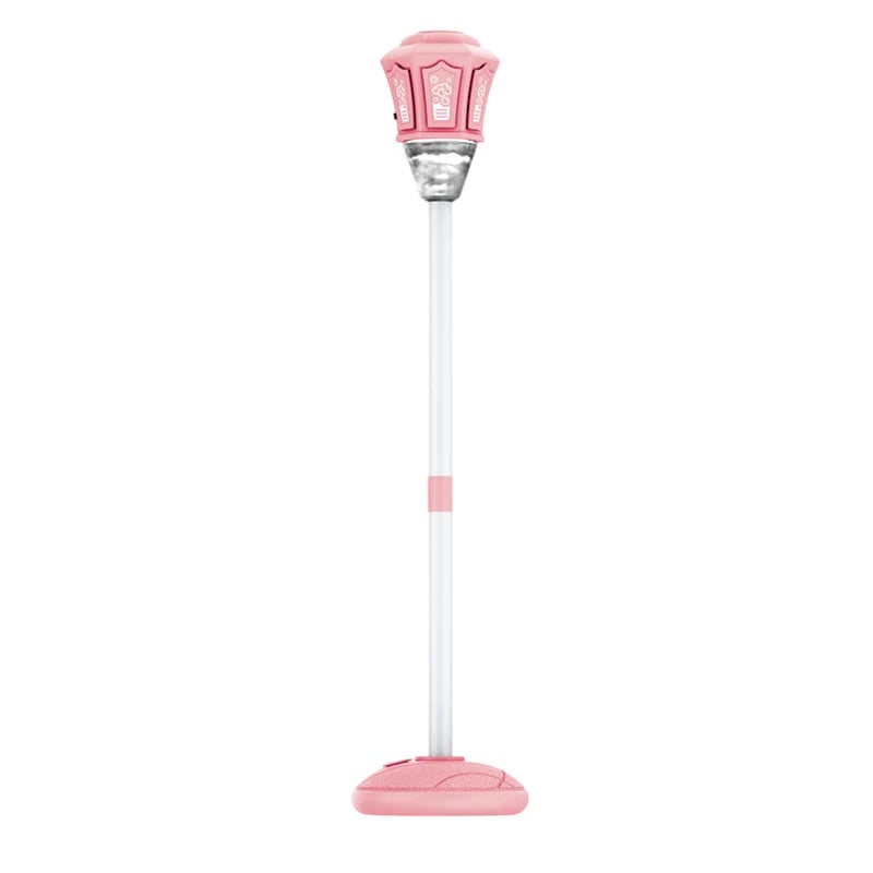 🌈 BEST SELLER – Rechargeable Bubble Machine with LED Lights & Endless Bubble Fun!