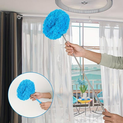 🔥Ceiling Fan & Household Dust Buster(A Set of 2 Pcs)