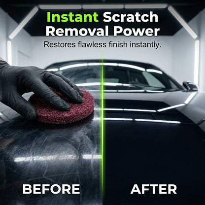 🔥All-in-One Surface Restoration Polish with Pad