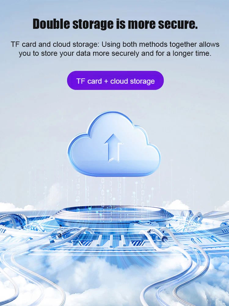 [Hidden camera HD night vision]No WIFI or electricity required💯Tiny and installs in 1 second ⚠️Remote real-time viewing