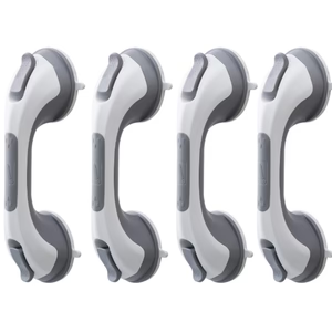 Steady Shower Handle Bar