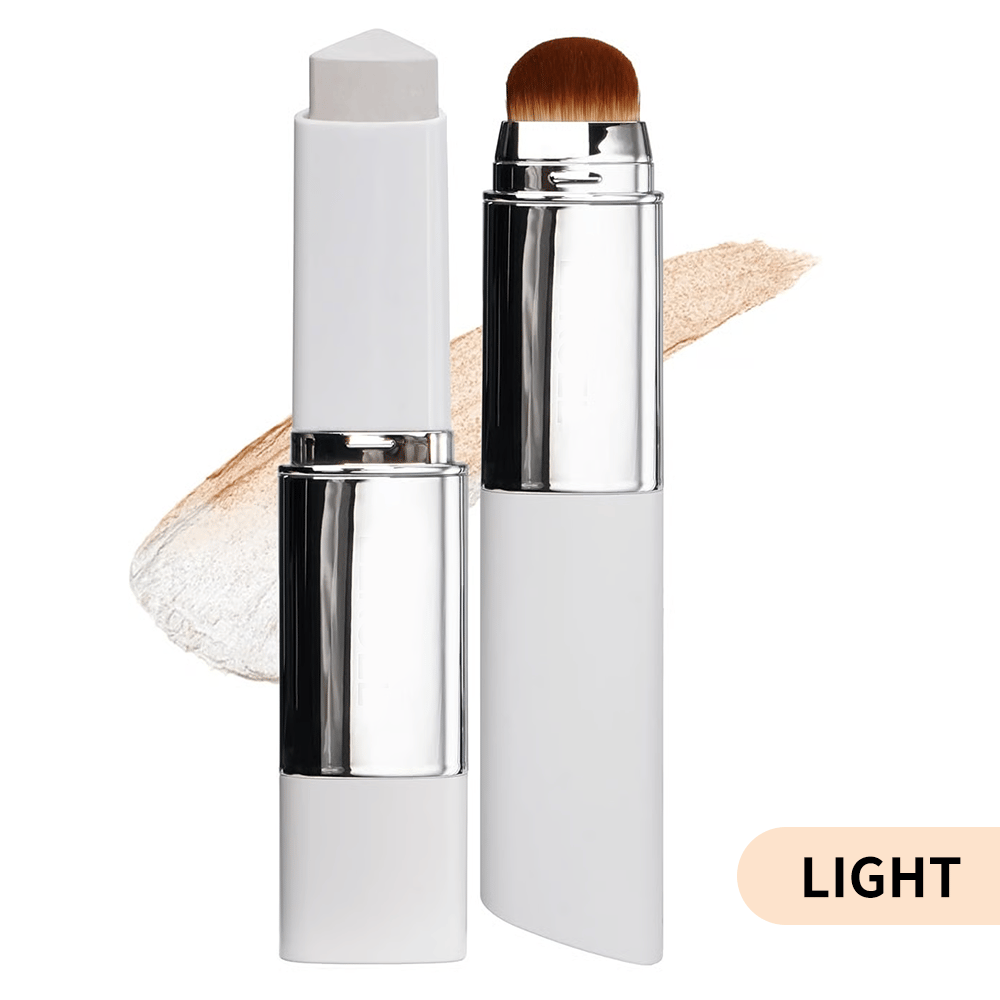 🎁🎉Meet the Blanc Cover Stick V — Your All-in-One Beauty Essential!
