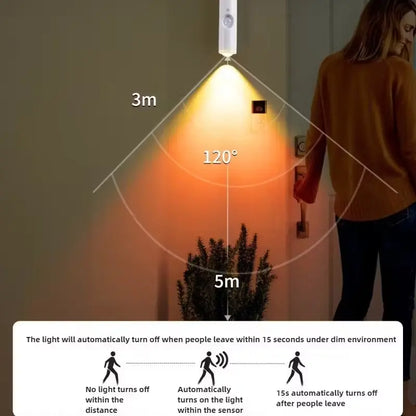 🔥 4 PCS Smart RGB Sunset Wall Lamp — Turn Any Room Into a Viral Glow Paradise 🌈