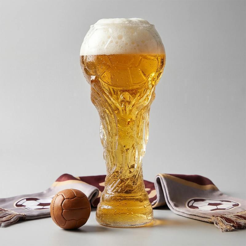2026 Beer Glass