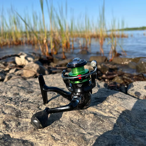 ⚡LIMITED TIME DISCOUNT – Portable Fish-Shaped Fishing Rod🎣Hidden Pocket Rod With Strong Carbon Fiber Tip