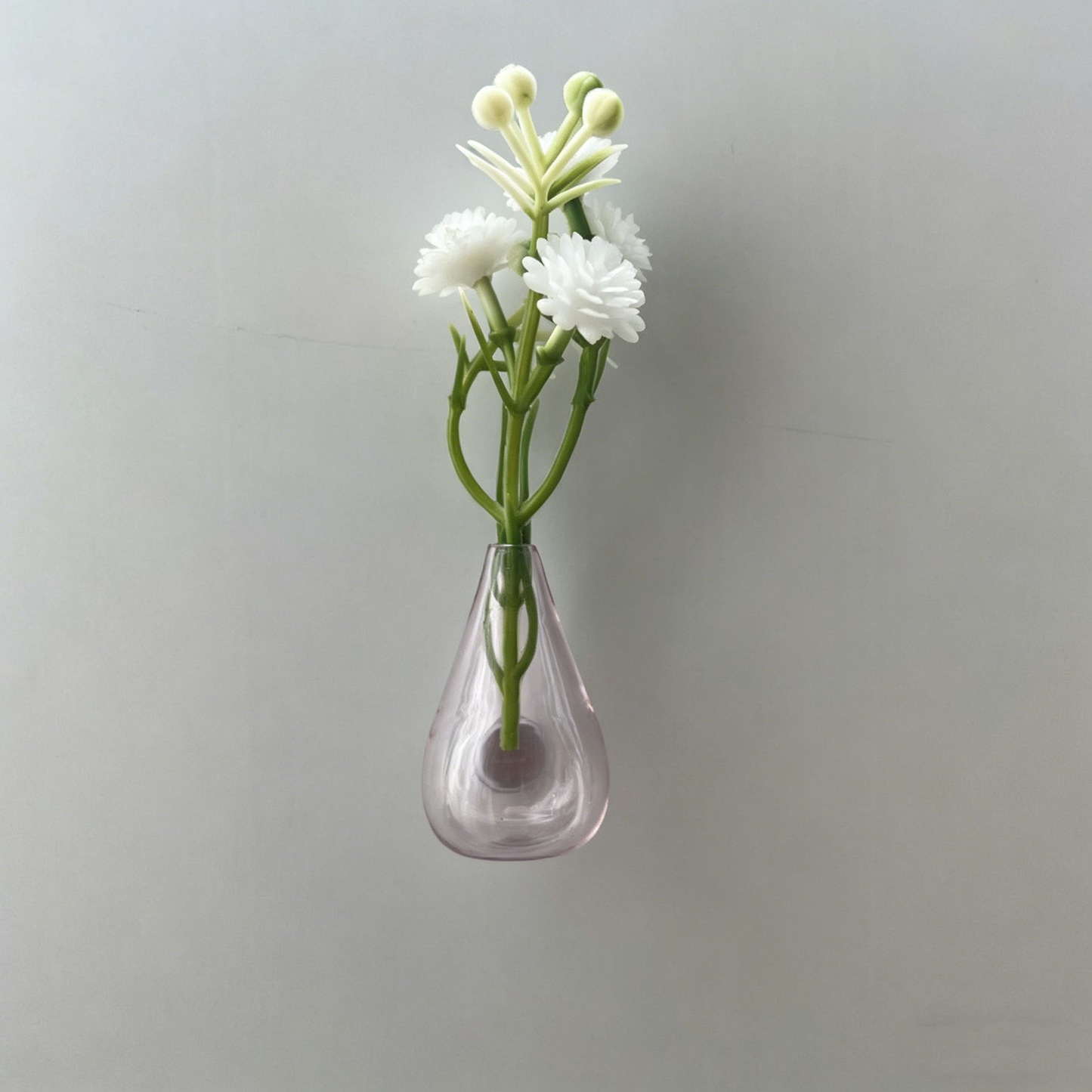 🎁✨Only $3.99 Each! 🧲Mini Magnetic Ceramic Vase