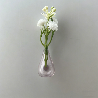 🎁✨Only $3.99 Each! 🧲Mini Magnetic Ceramic Vase