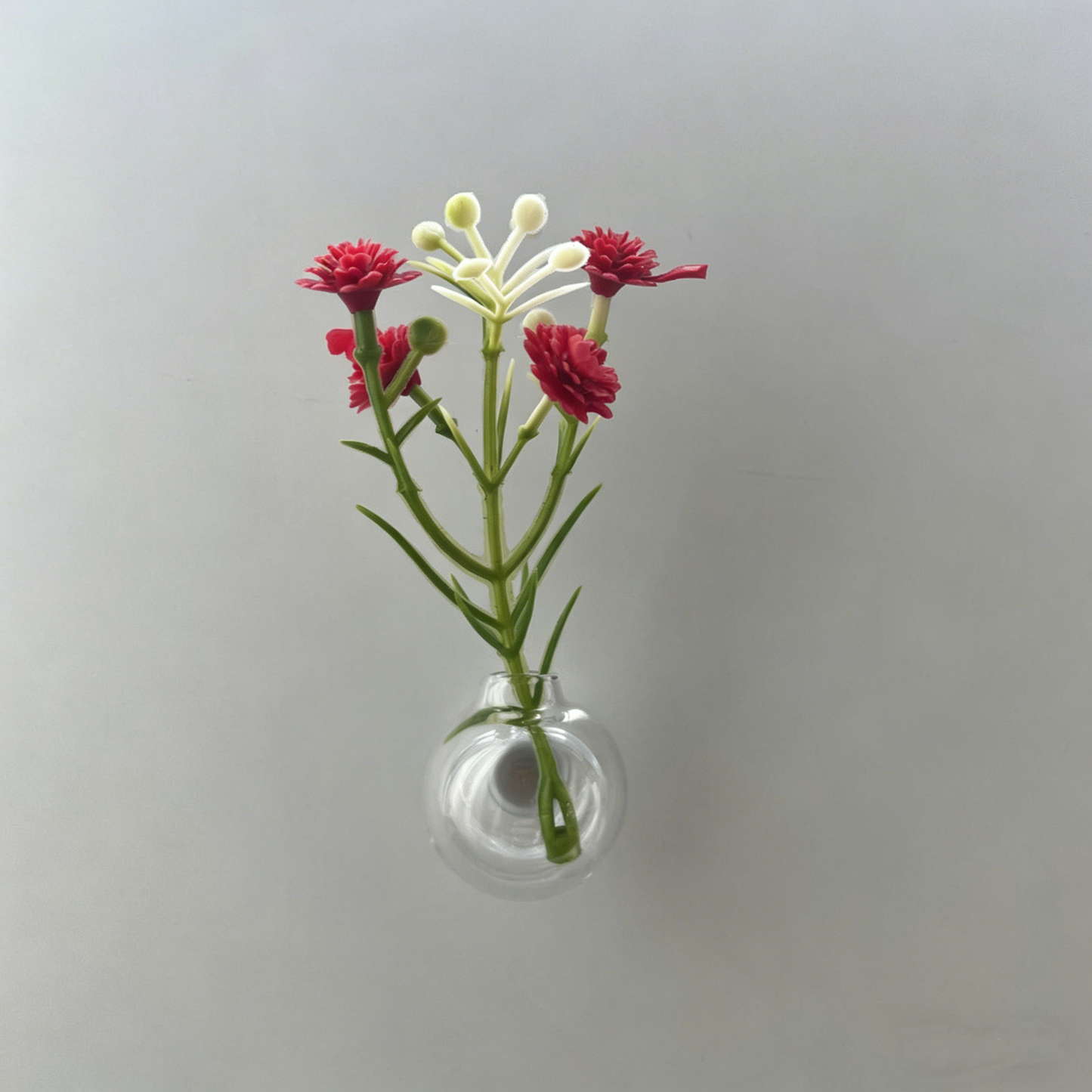 🎁✨Only $3.99 Each! 🧲Mini Magnetic Ceramic Vase