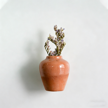 🎁✨Only $3.99 Each! 🧲Mini Magnetic Ceramic Vase