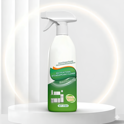 ⚡️ Blast Through Grease in Seconds! The Only Cleaner You’ll Ever Need.