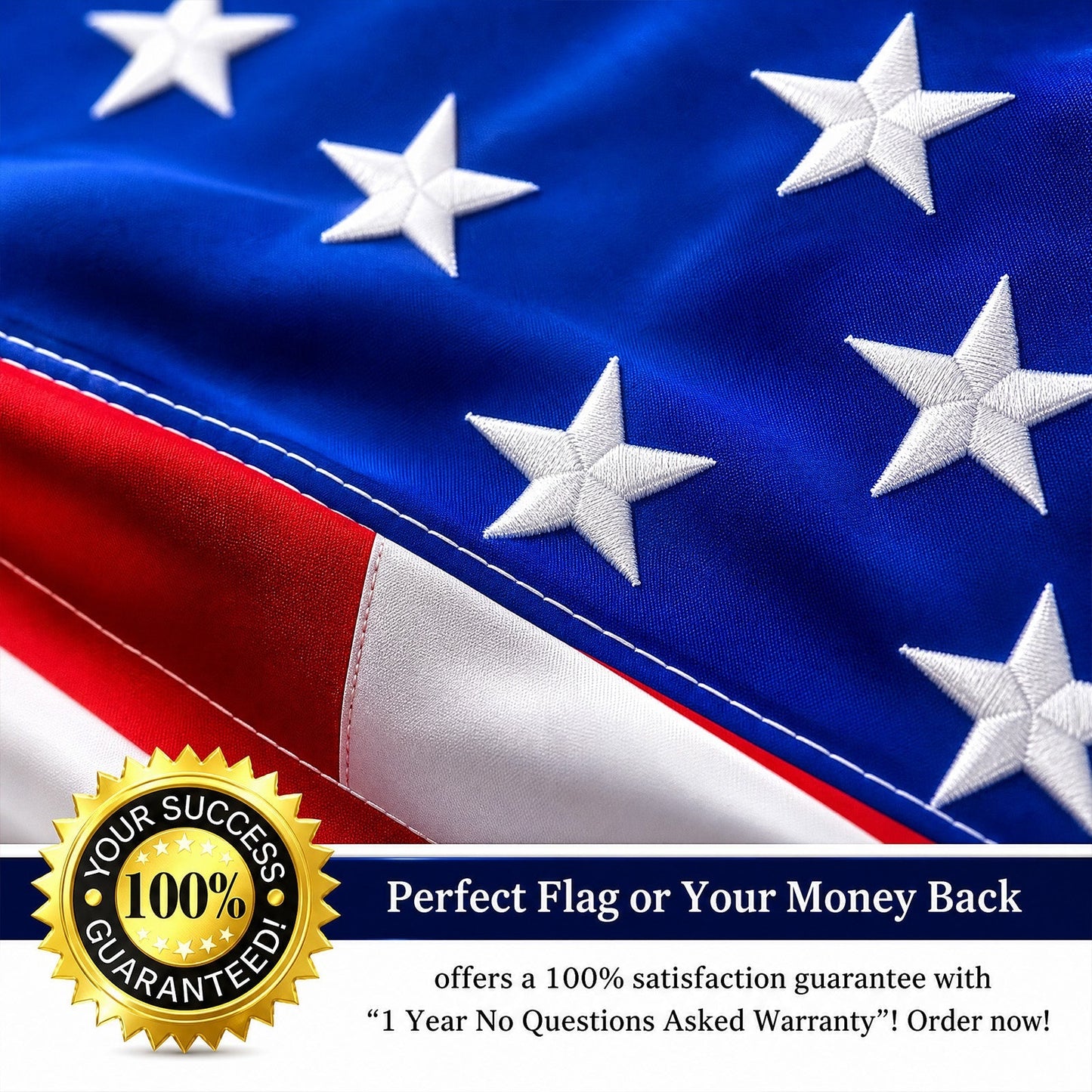 🎉4th Of July Flash Sale 65K+🔥Car Hood Flag🦅