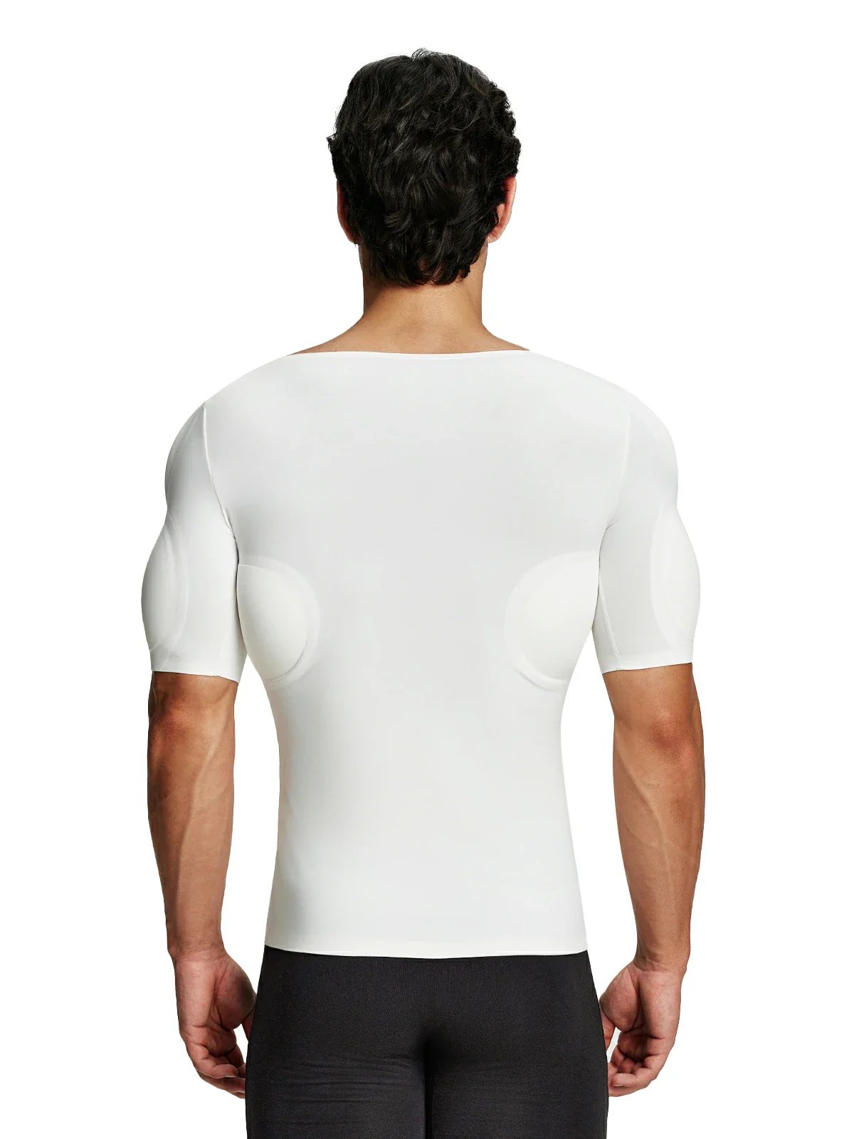 🔥49% OFF-Muscle Enhancement Shaping Top for Men
