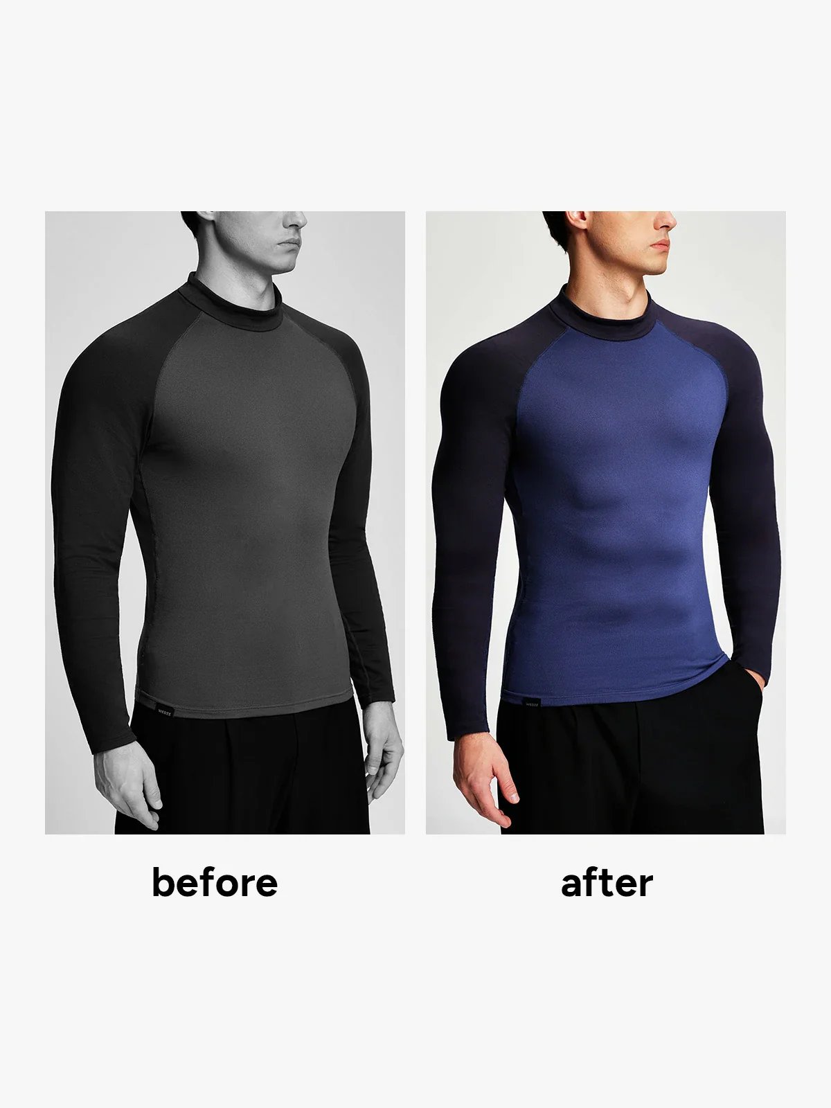 🔥49% OFF-Muscle Enhancement Shaping Top for Men