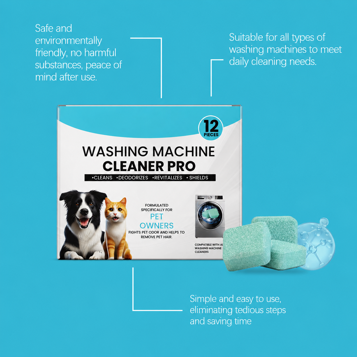 Your Washer Might Be Dirtier Than Your Laundry