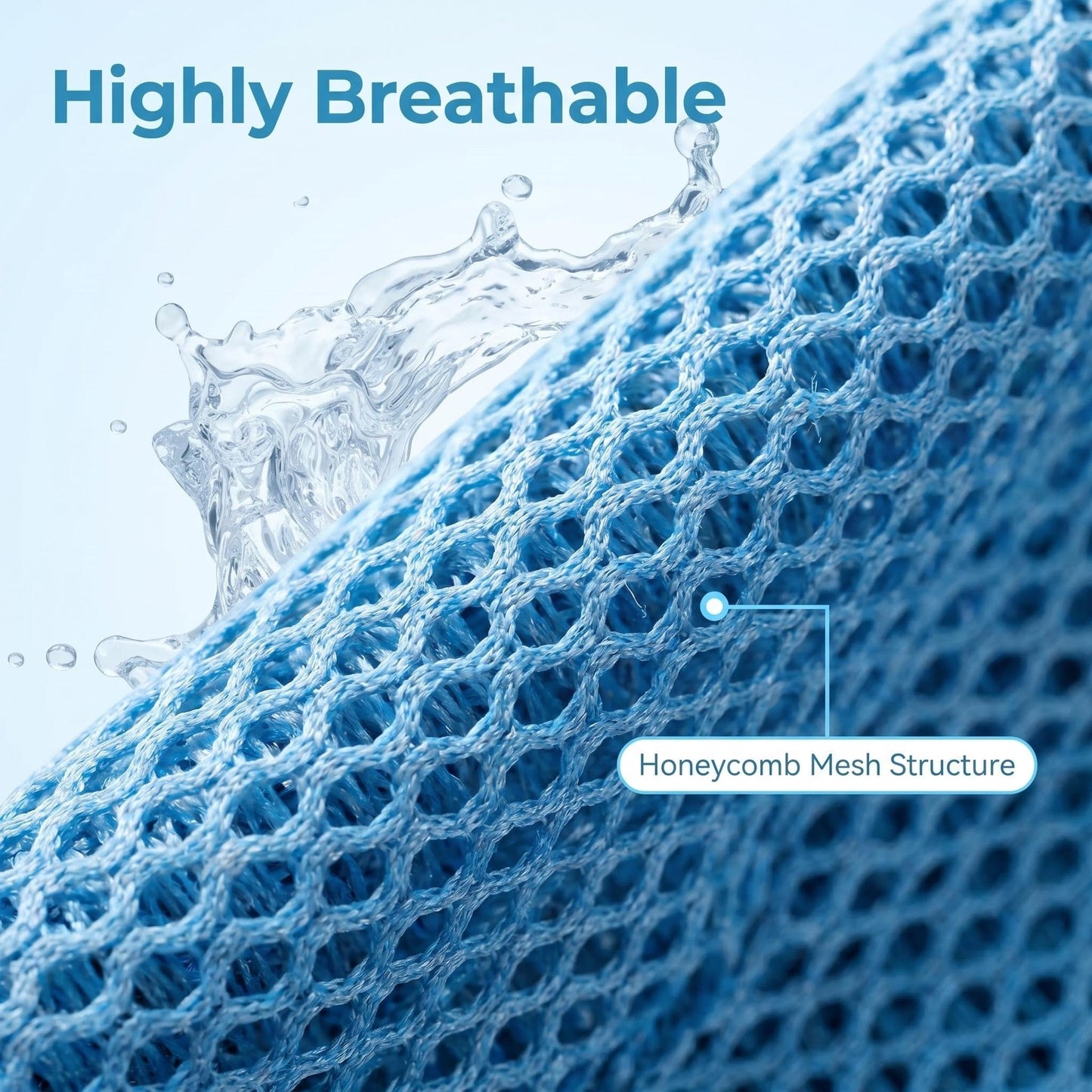 💦Summer Hot Sale -⚡50K+ SOLD!❄️Cold Sweat Towel You Can Use Anywhere, Anytime! Reusable Soft Absorbent Cooling Portable
