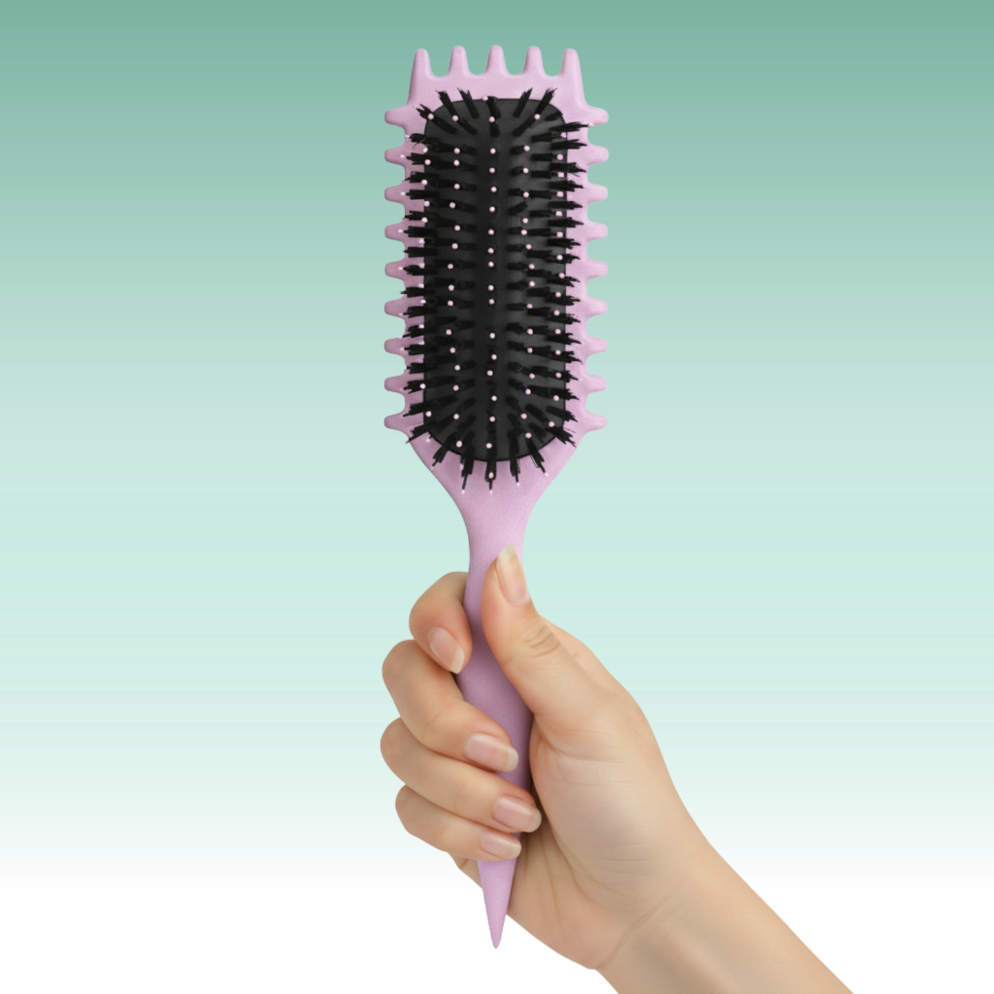 🔥 50% OFF TODAY: The Curl Defining Brush—Get Perfect, Frizz-Free Curls in Seconds!