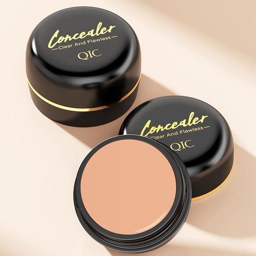 Cover It. Forget It. Stay Flawless All Day — Even Through Sweat, Heat & Humidity. 🔥