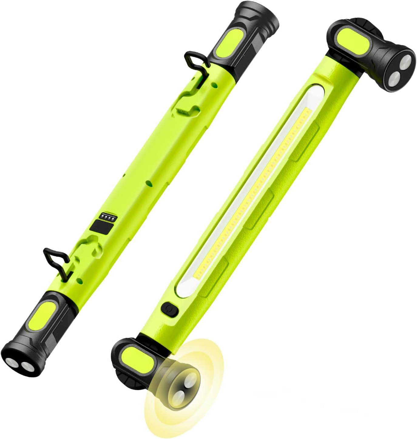 🔧FATHER'S DAY SALE 50% OFF💡 3000LM Cordless Under Hood Work Light