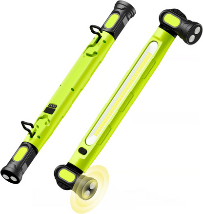 🔧FATHER'S DAY SALE 50% OFF💡 3000LM Cordless Under Hood Work Light