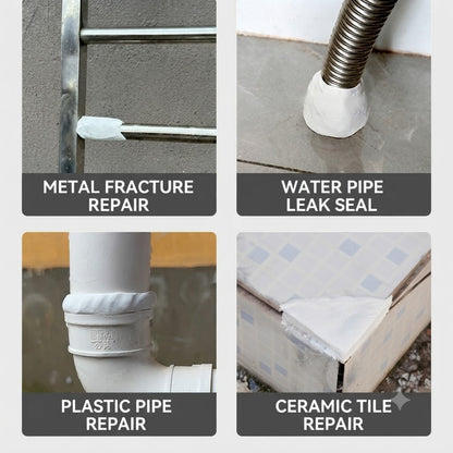 🔥Flash Sale: 50% OFF Today Only! The Ultimate Industrial-Strength Repair Clay