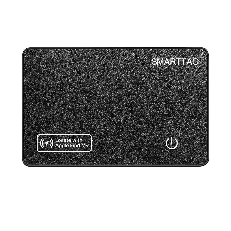 SmartCard (Gen 2) | Works With Apple Find My App | Wireless Charging